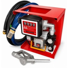 Petroll Cosmic 60 заправочная станция для дизельного топлива