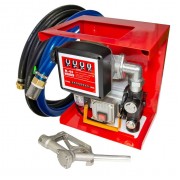 Petroll Cosmic 60 заправочная станция для дизельного топлива