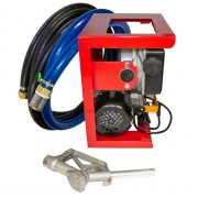 Petroll Cosmic 60 заправочная станция для дизельного топлива