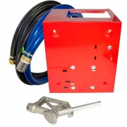 Petroll Cosmic 60 заправочная станция для дизельного топлива