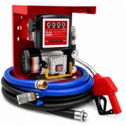 Petroll Cosmic 60A заправочная станция для дизельного топлива