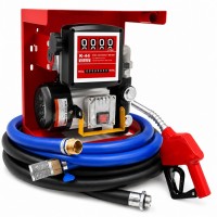 Petroll Cosmic 60A заправочная станция для дизельного топлива