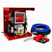 Petroll Cosmic 60A заправочная станция для дизельного топлива