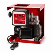 Petroll Cosmic 80 Basic заправочная станция для дизельного топлива