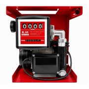 Petroll Cosmic 80 Basic заправочная станция для дизельного топлива