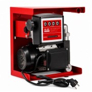 Petroll Cosmic 80 Basic заправочная станция для дизельного топлива
