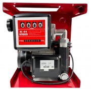 Petroll Cosmic 80 Basic заправочная станция для дизельного топлива