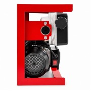 Petroll Cosmic 80 заправочная станция для дизельного топлива