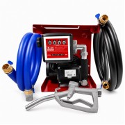 Petroll Cosmic 80 заправочная станция для дизельного топлива