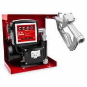 Petroll Cosmic 80 заправочная станция для дизельного топлива