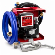Petroll Cosmic 80 заправочная станция для дизельного топлива