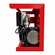 Petroll Cosmic 80 заправочная станция для дизельного топлива