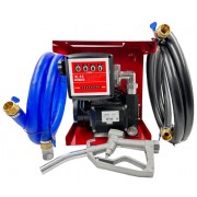 Petroll Cosmic 80 заправочная станция для дизельного топлива