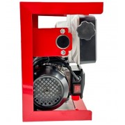 Petroll Cosmic 80 заправочная станция для дизельного топлива