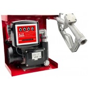 Petroll Cosmic 80 заправочная станция для дизельного топлива