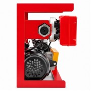 Petroll Pulsar 60Q Basic заправочная станция для дизельного топлива