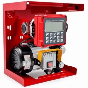 Petroll Pulsar 60Q Basic заправочная станция для дизельного топлива