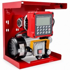Petroll Pulsar 60Q Basic заправочная станция для дизельного топлива