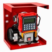 Petroll Pulsar 60Q Basic заправочная станция для дизельного топлива
