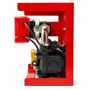 Petroll Pulsar 60Q Basic заправочная станция для дизельного топлива