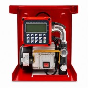 Petroll Pulsar 60Q Basic заправочная станция для дизельного топлива