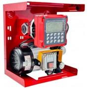 Petroll Pulsar 60Q заправочная станция для дизельного топлива