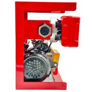 Petroll Pulsar 60Q заправочная станция для дизельного топлива