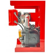 Petroll Pulsar 60Q Basic заправочная станция для дизельного топлива