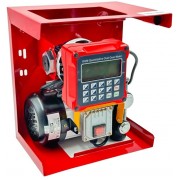 Petroll Pulsar 60Q Basic заправочная станция для дизельного топлива