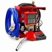 Petroll Pulsar 60Q заправочная станция для дизельного топлива