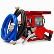 Petroll Pulsar 60Q заправочная станция для дизельного топлива