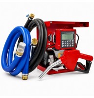 Petroll Pulsar 60Q заправочная станция для дизельного топлива