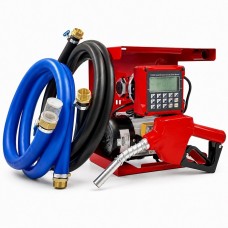Petroll Pulsar 60Q заправочная станция для дизельного топлива