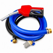 Petroll Pulsar 60Q заправочная станция для дизельного топлива