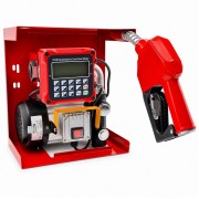 Petroll Pulsar 60Q заправочная станция для дизельного топлива