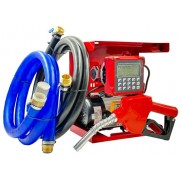 Petroll Pulsar 60Q заправочная станция для дизельного топлива