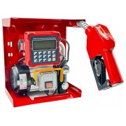 Petroll Pulsar 60Q заправочная станция для дизельного топлива