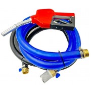 Petroll Pulsar 60Q заправочная станция для дизельного топлива