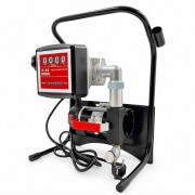 Petroll Titan 40 Basic заправочная станция для дизельного топлива