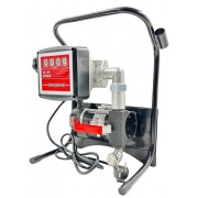 Petroll Titan 40 Basic заправочная станция для дизельного топлива