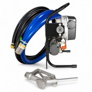 Petroll Titan 40 заправочная станция для дизельного топлива