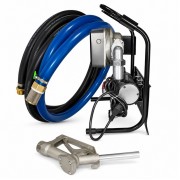 Petroll Titan 40 заправочная станция для дизельного топлива