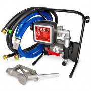 Petroll Titan 40 заправочная станция для дизельного топлива
