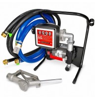 Petroll Titan 40 заправочная станция для дизельного топлива