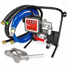 Petroll Titan 40 заправочная станция для дизельного топлива