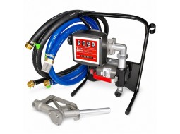 Petroll Titan 40 заправочная станция для дизельного топлива