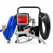 Petroll Titan 40 заправочная станция для дизельного топлива