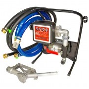 Petroll Titan 40 заправочная станция для дизельного топлива