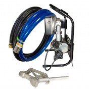 Petroll Titan 40 заправочная станция для дизельного топлива