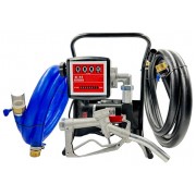 Petroll Titan 40 заправочная станция для дизельного топлива